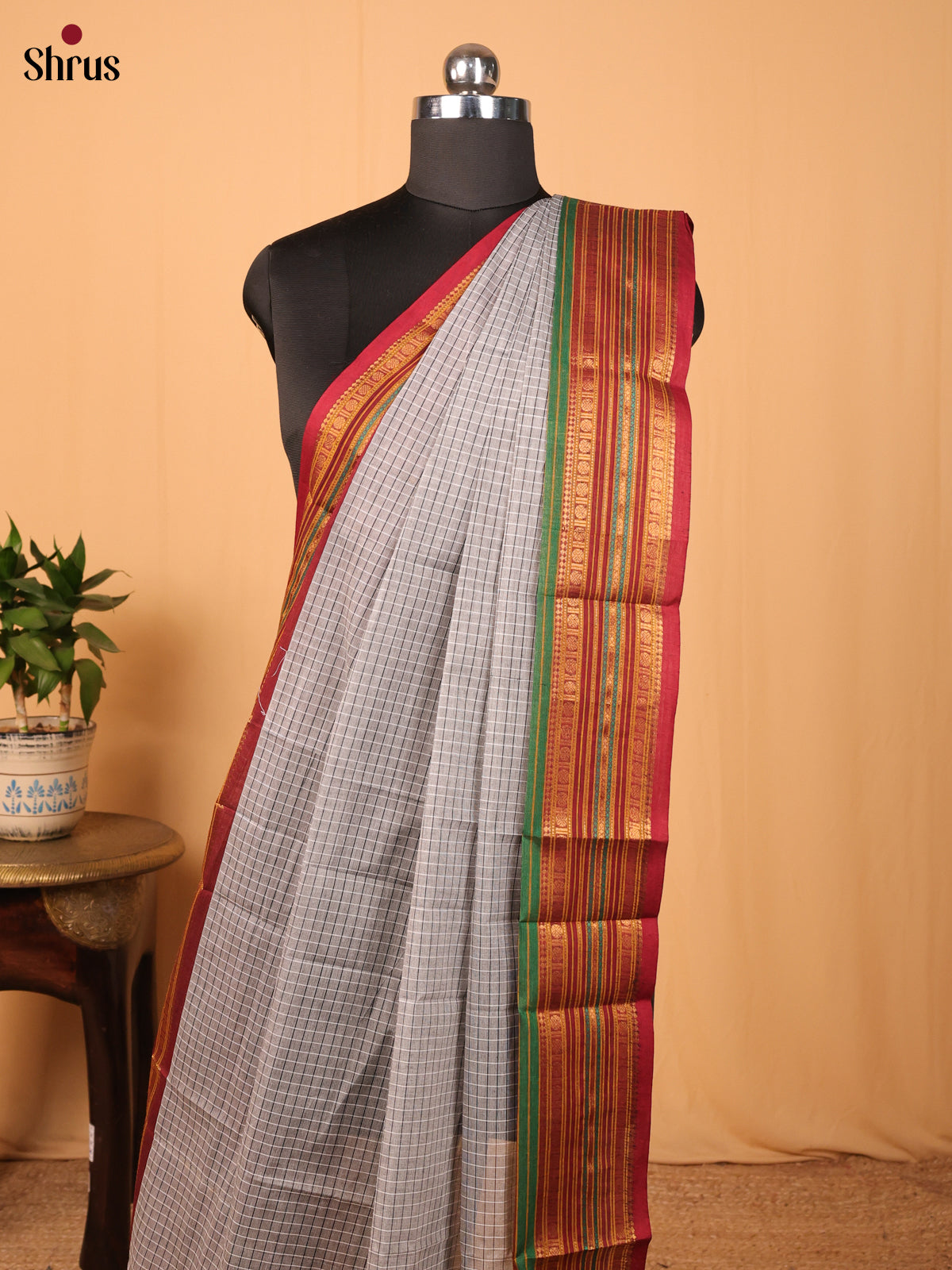 MDA09021 - Dupatta