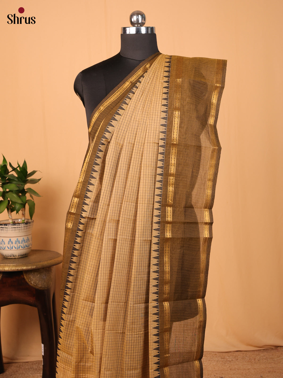 MDA09022 - Dupatta