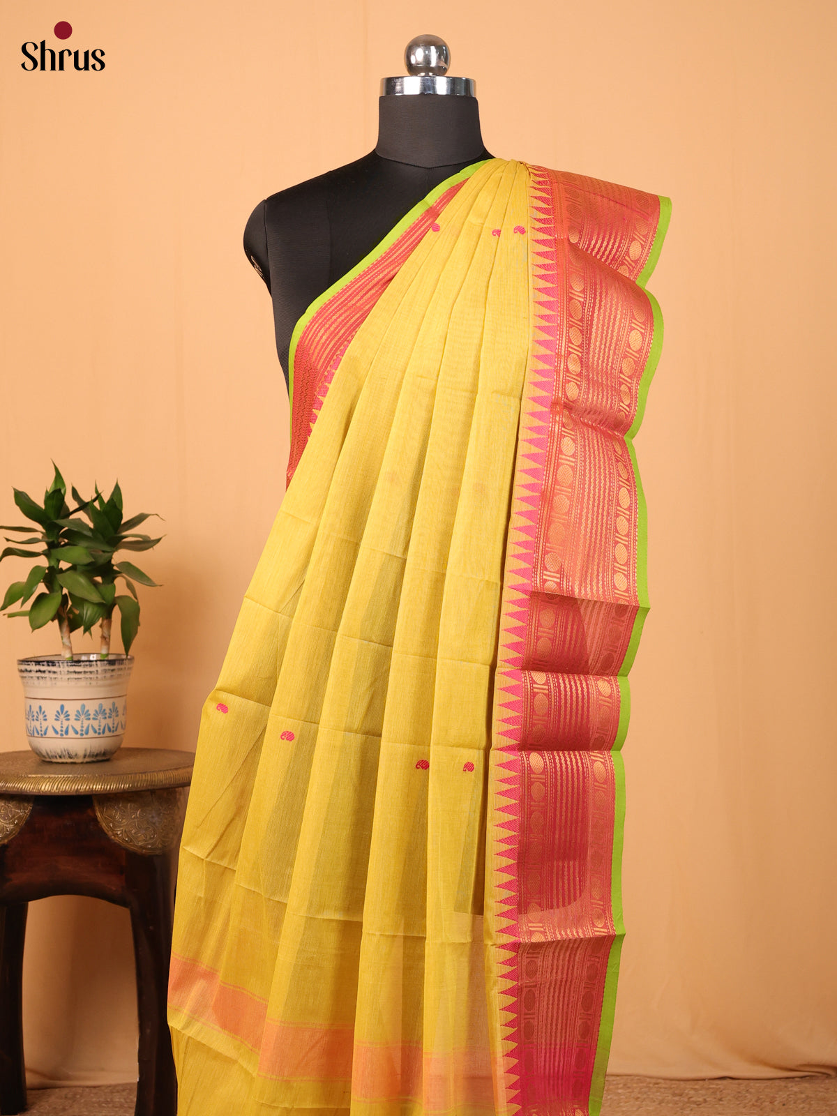 MDA09024 - Dupatta