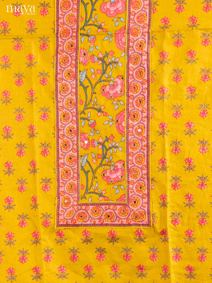 MDD19075- Cotton salwar