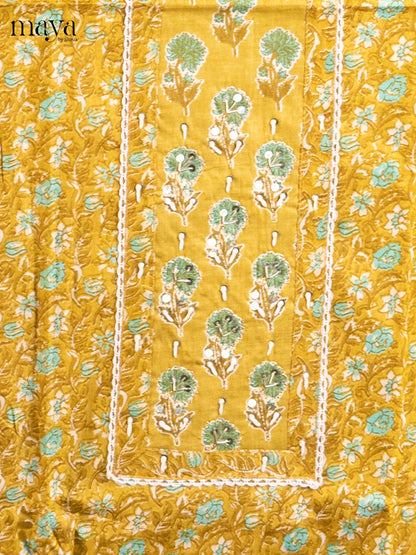 MDD19108- Cotton salwar