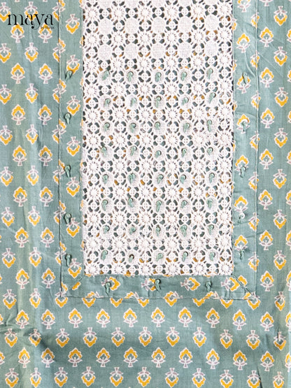 MDD19126 - Cotton salwar