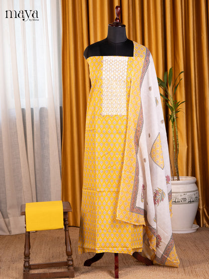MDD19129 - Cotton salwar