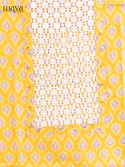 MDD19129 - Cotton salwar