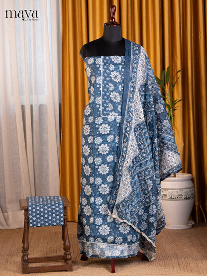 MDD19131 - Cotton salwar