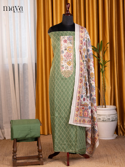 MDD19135 - Cotton salwar