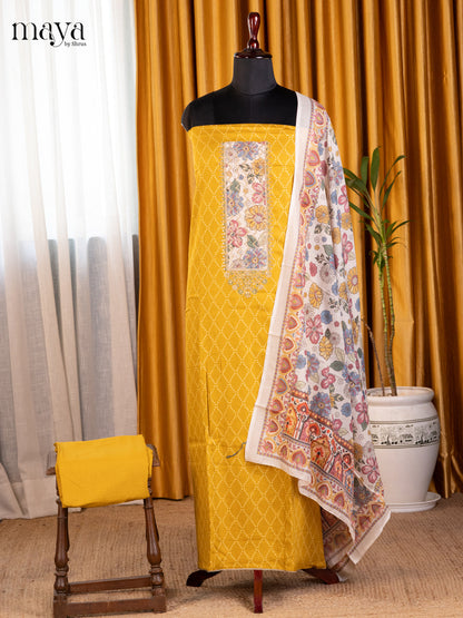 MDD19136 - Cotton salwar