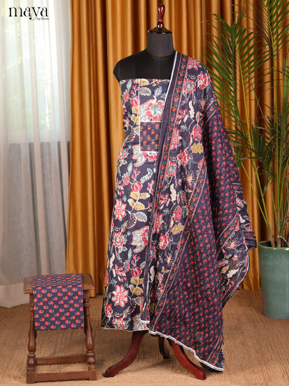MDD21024 - Cotton salwar