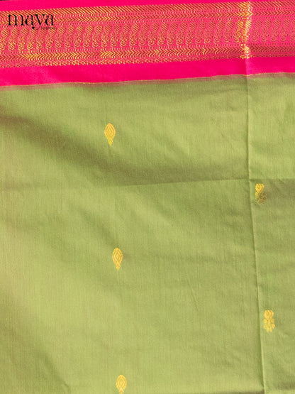 MDD24160 - Kalyani Cotton salwar unstitch