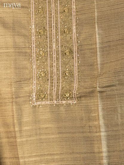 Chutney Green - Cotton salwar