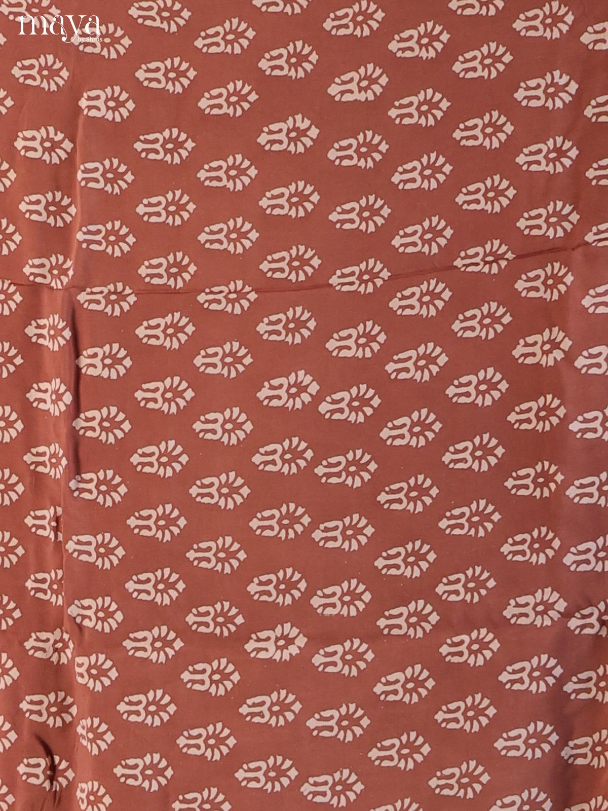 Onion Peel - Cotton salwar