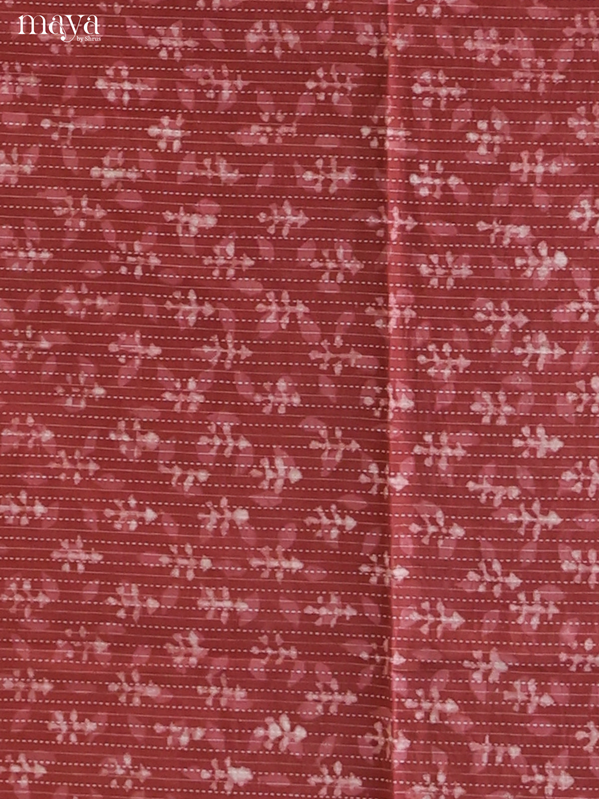 Onion Peel - Cotton salwar