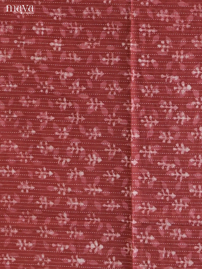 Onion Peel - Cotton salwar