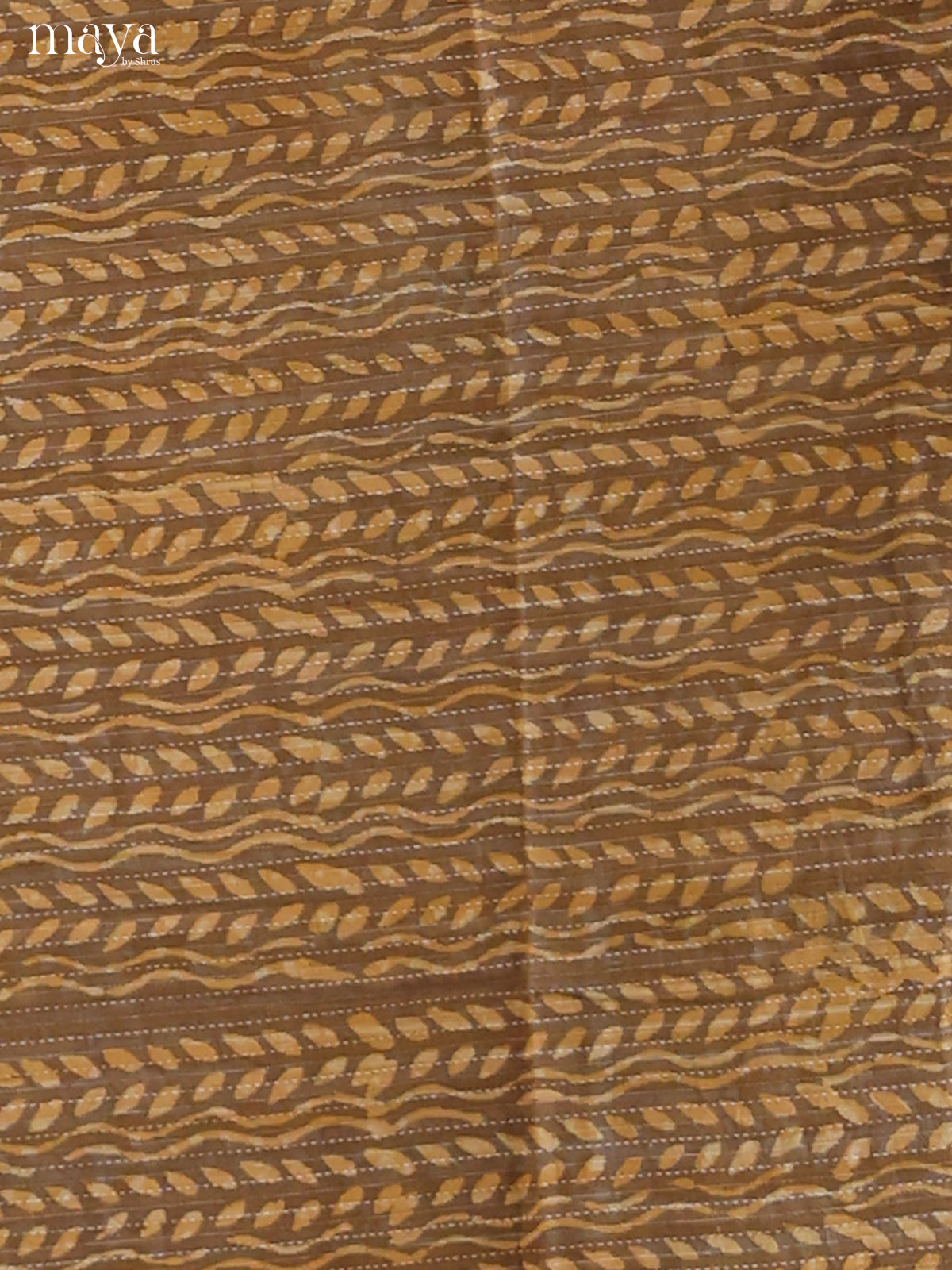 Lite Brown - Cotton salwar