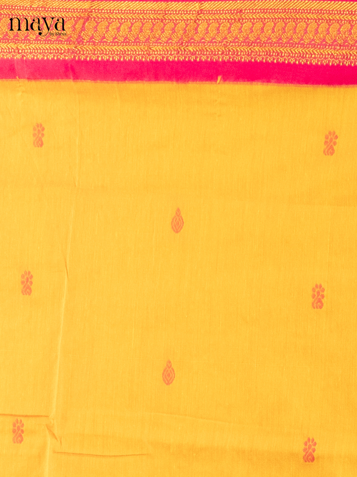 MDE05016 - Kalyani Cotton salwar unstitch