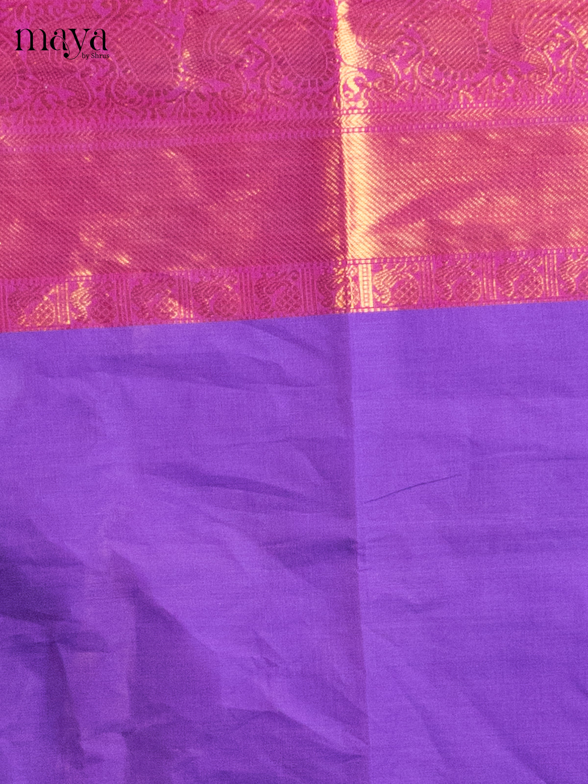 MDE07020 - chettinad top & dupatta combo