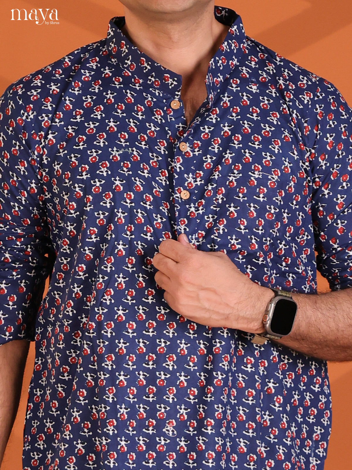 MDE17132-XXL