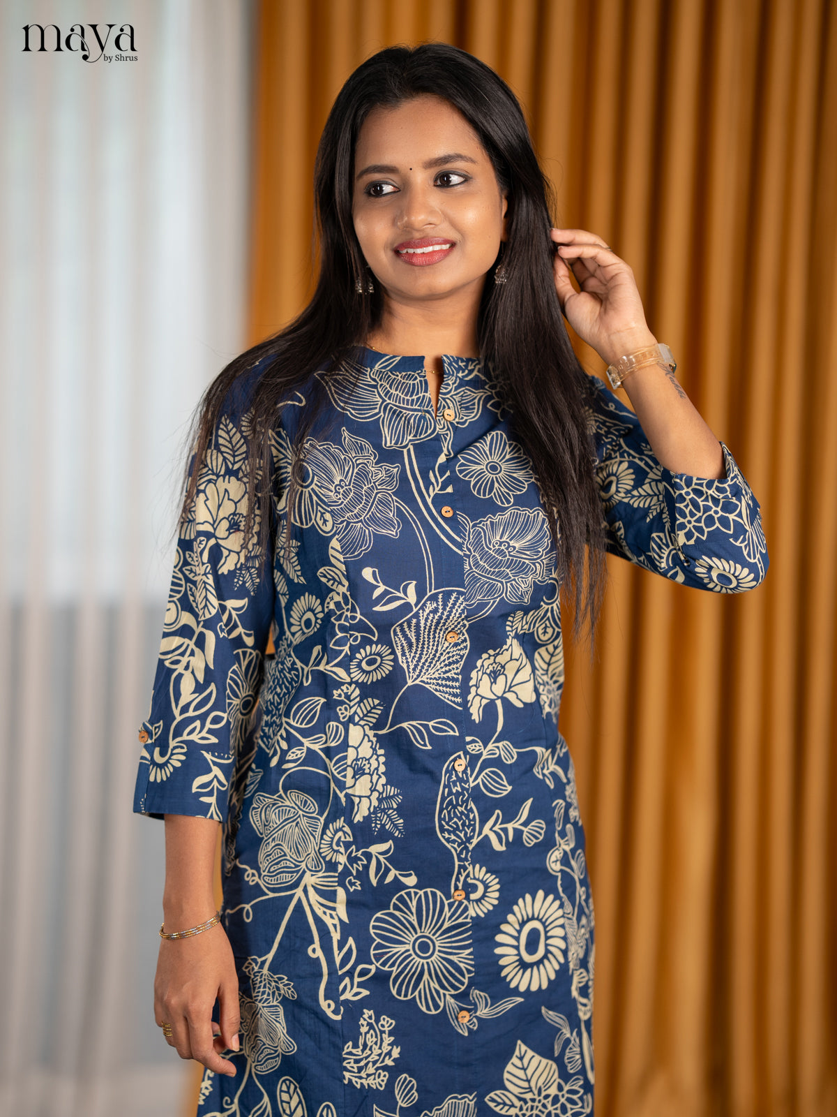 MDF26004-Readymade 2 Piece