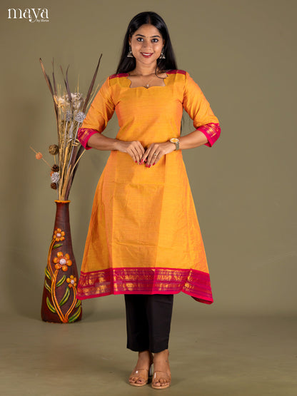 Readymade Chettinad Kurti