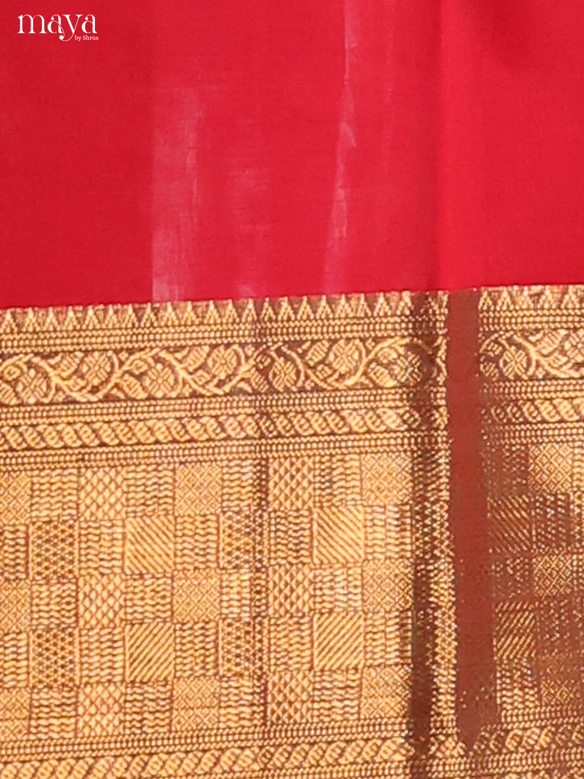 MDG25004-chettinad top & dupatta combo