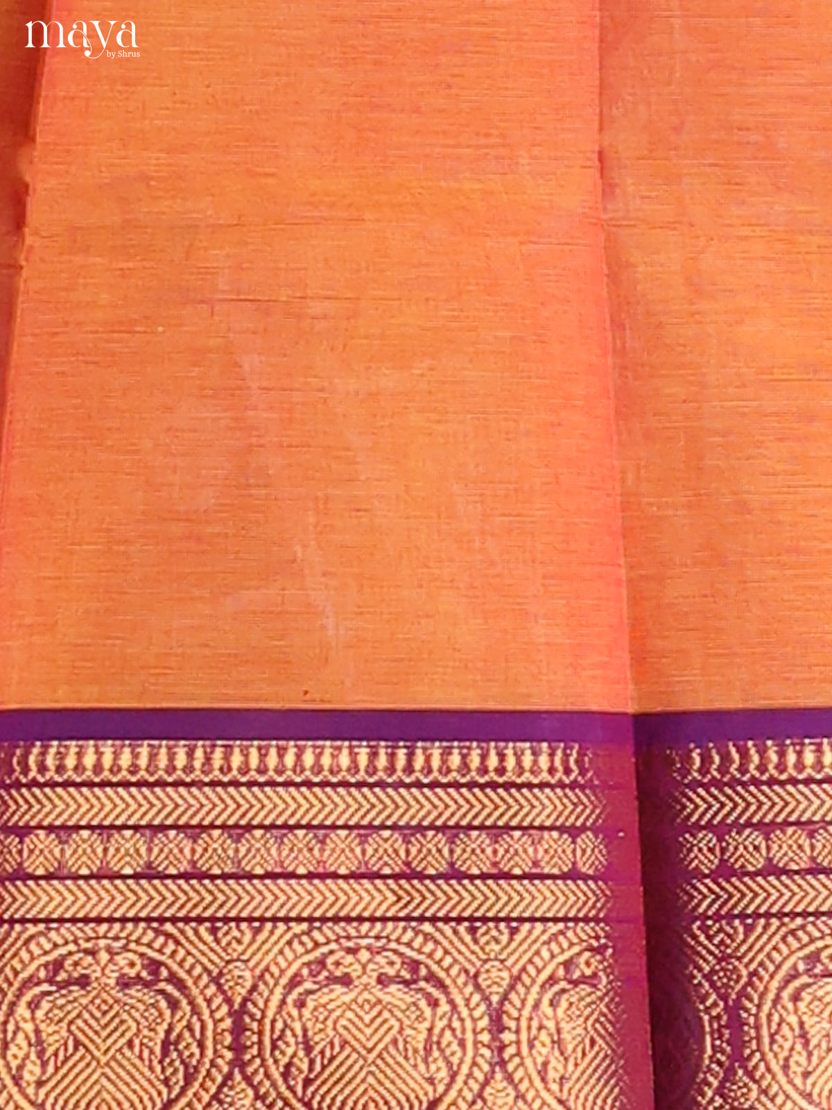 MDG25008-chettinad top & dupatta combo