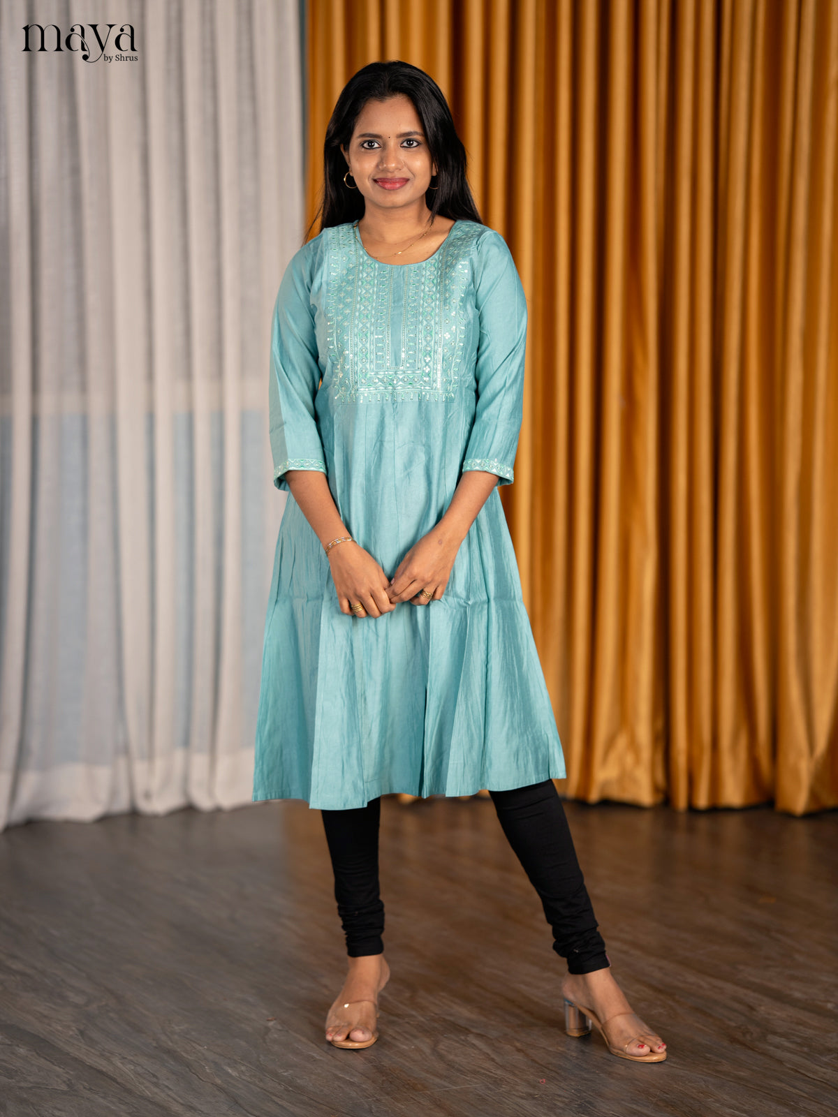 MDG29001-Readymade Kurti