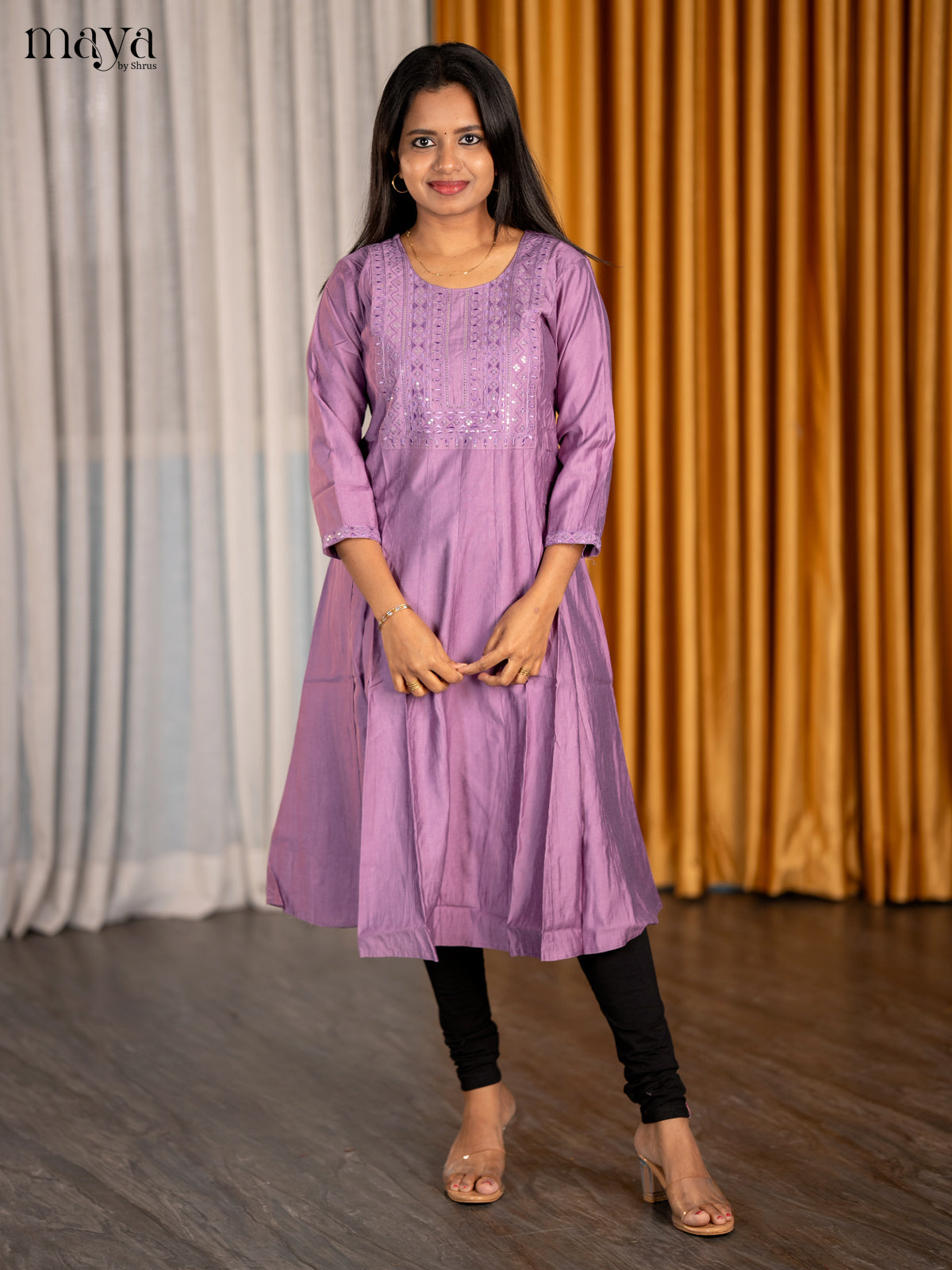MDG29002-Readymade Kurti
