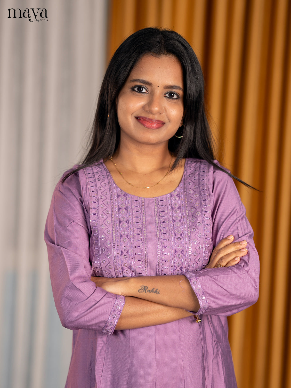 MDG29002-Readymade Kurti