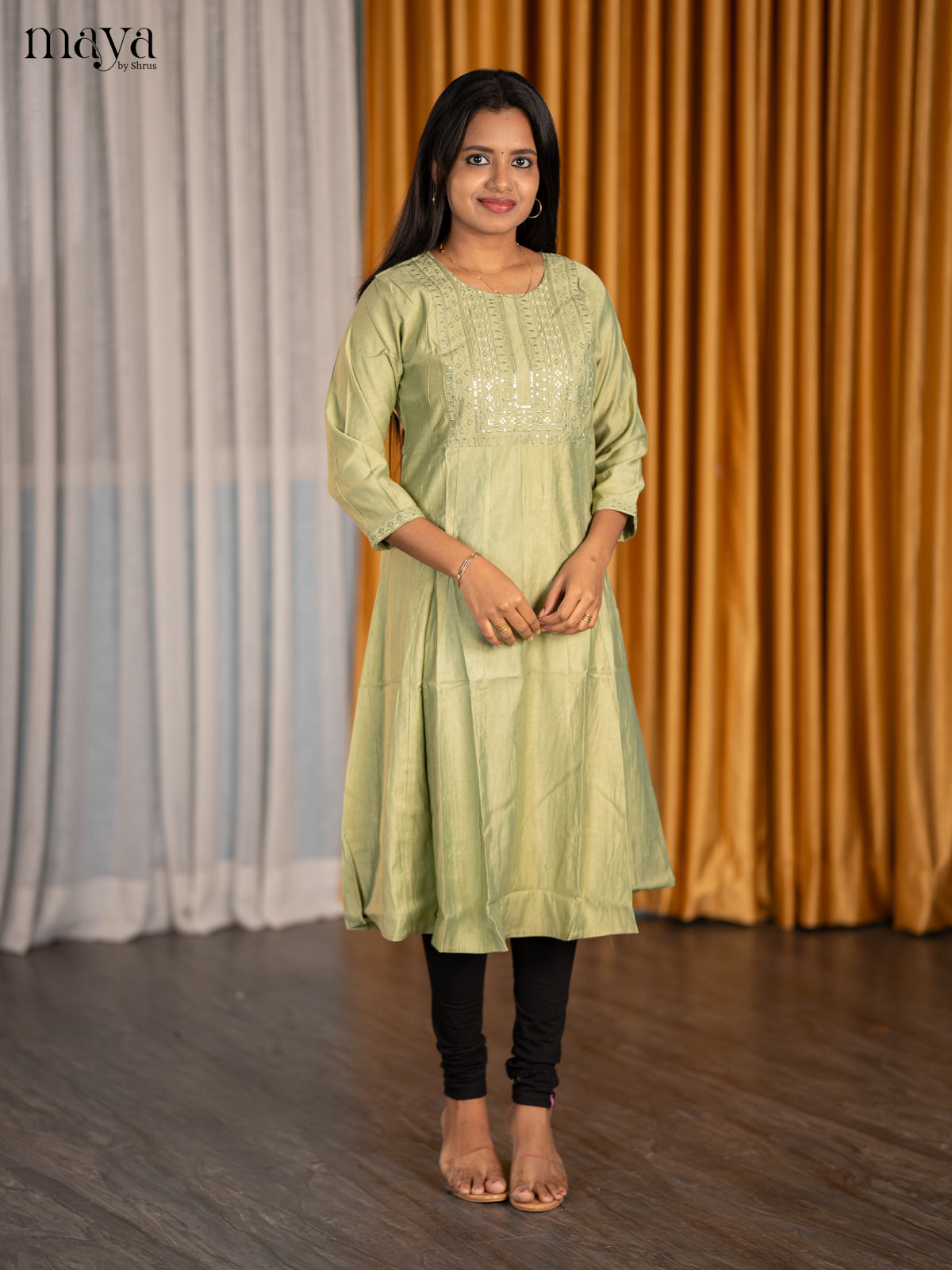 MDG29003-Readymade Kurti