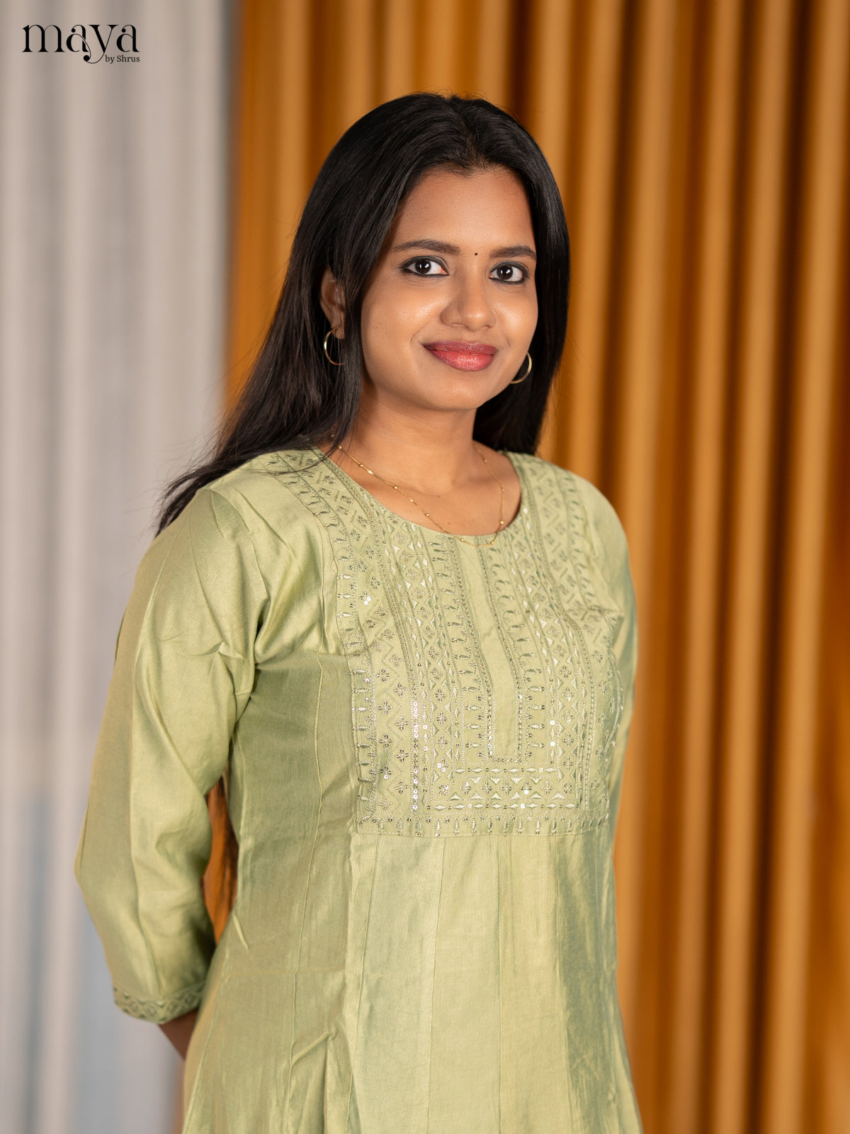 MDG29003-Readymade Kurti
