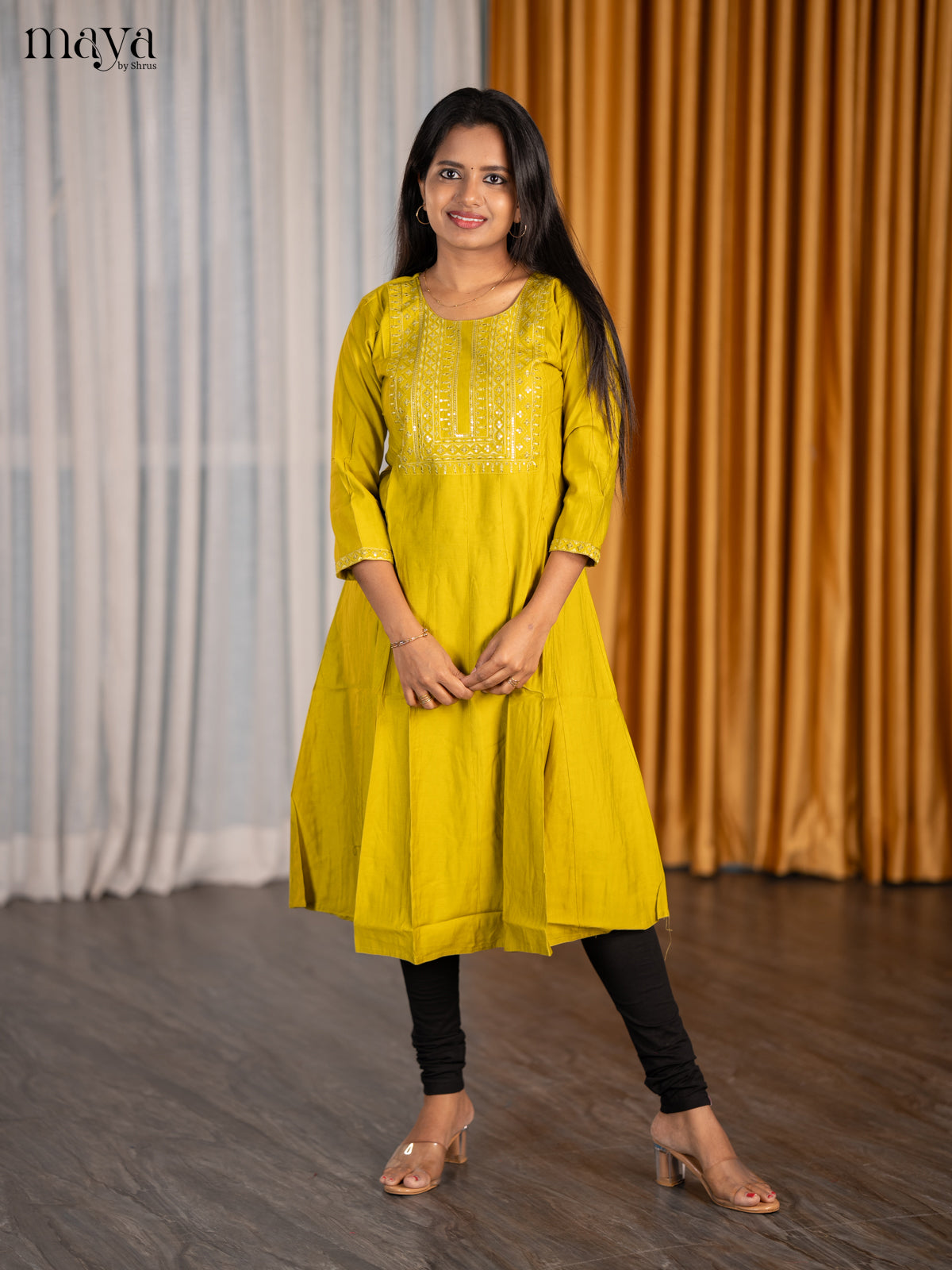 MDG29004-Readymade Kurti