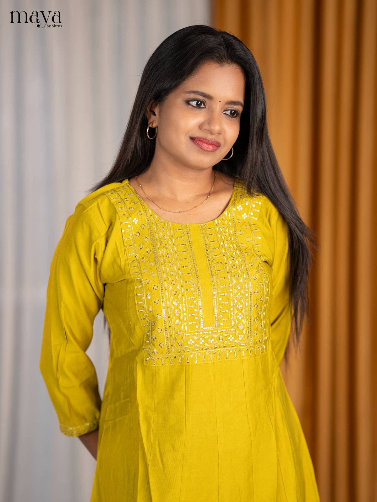MDG29004-Readymade Kurti