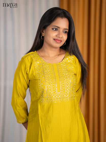 MDG29004-Readymade Kurti