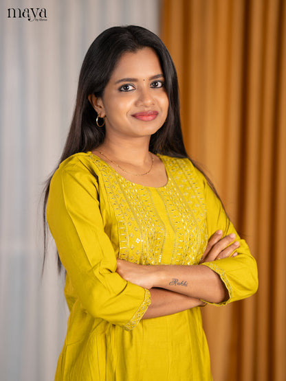 MDG29004-Readymade Kurti