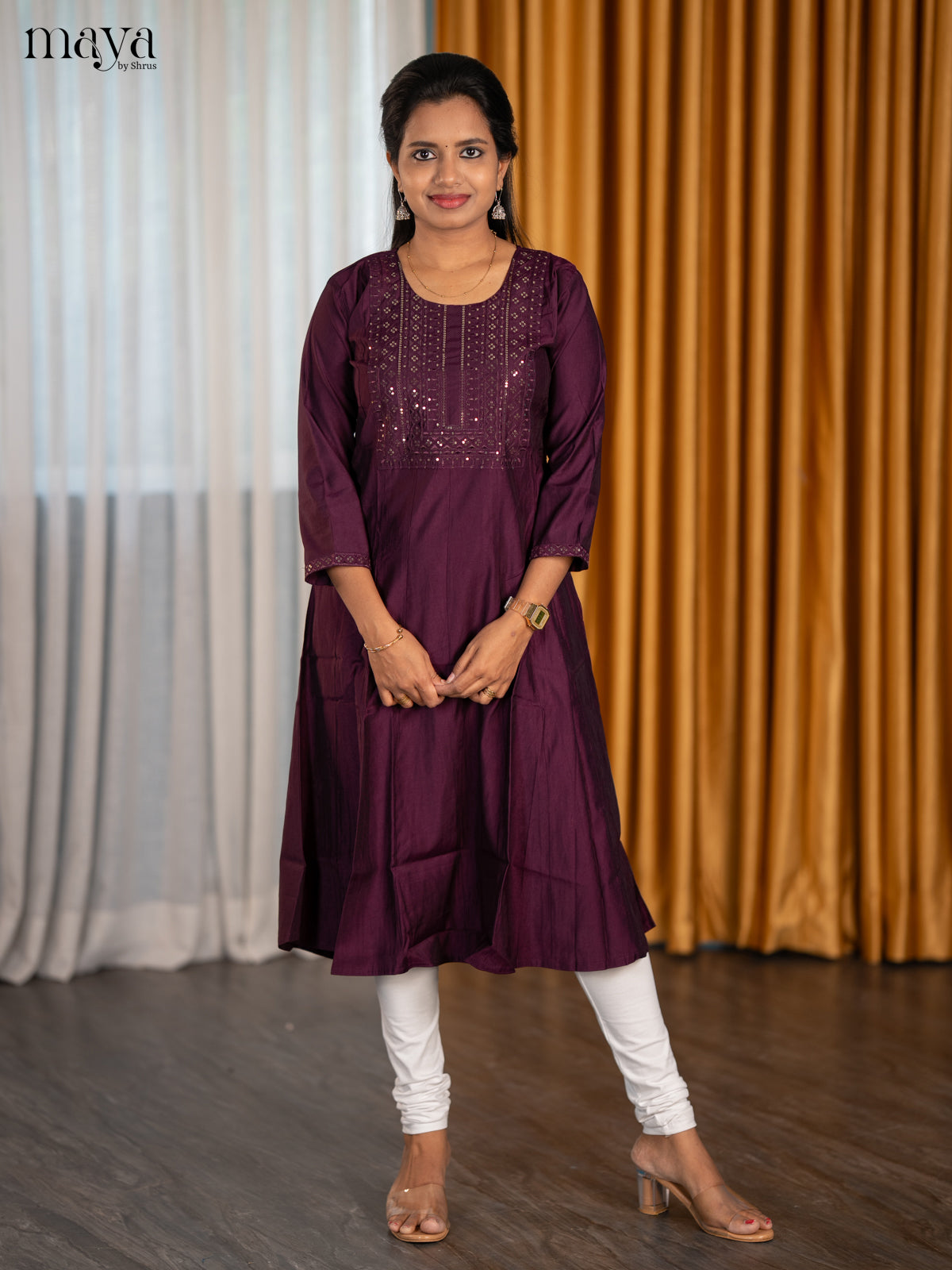 MDG29006-Readymade Kurti