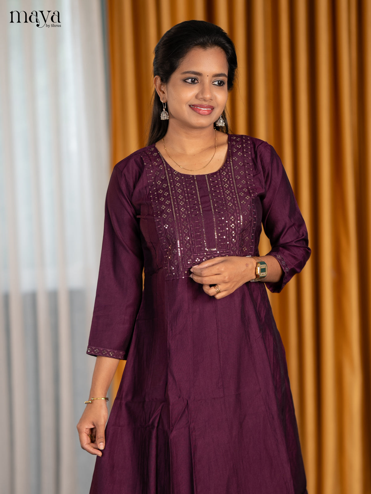 MDG29006-Readymade Kurti