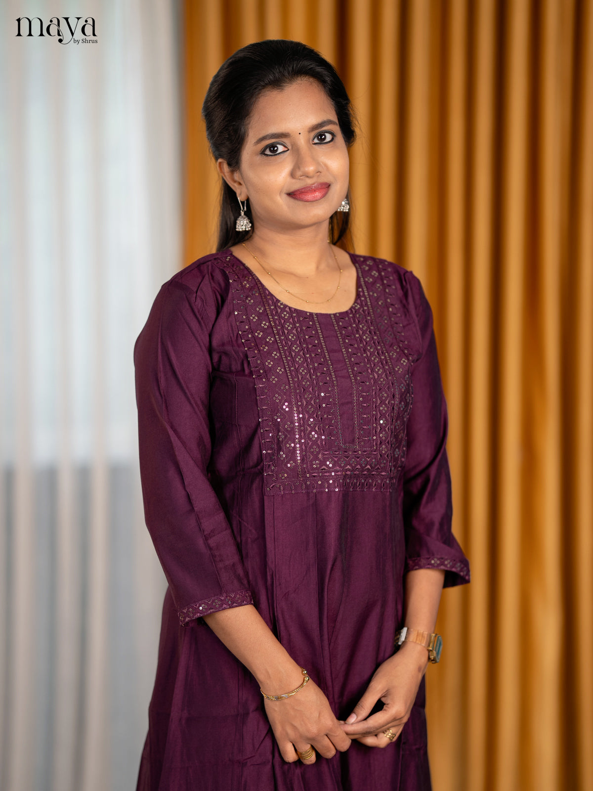 MDG29006-Readymade Kurti