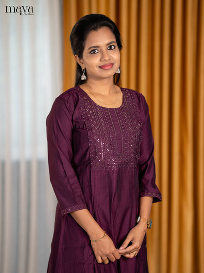 MDG29006-Readymade Kurti