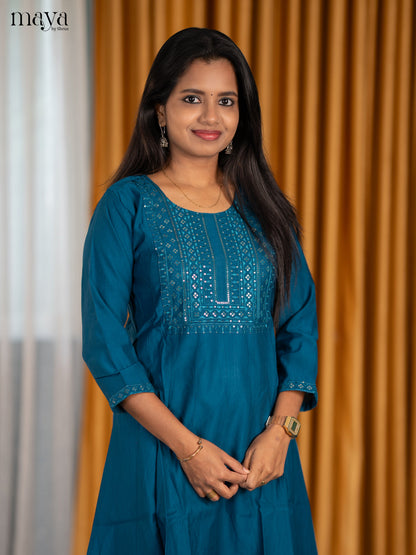 MDG29007-Readymade Kurti