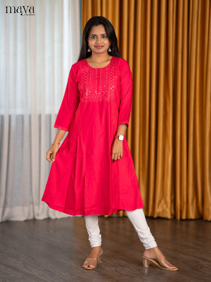 MDG29009-Readymade Kurti