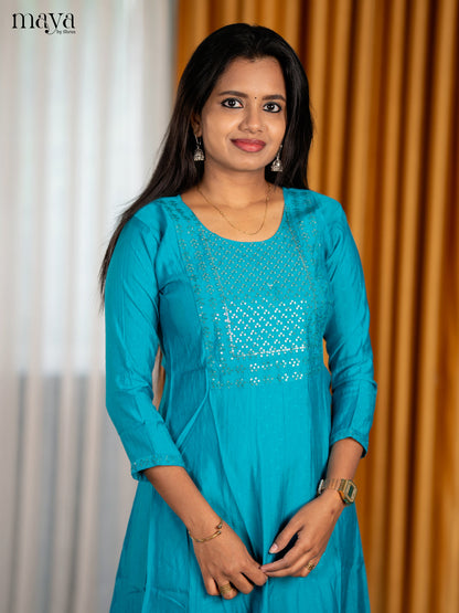 MDG29011-Readymade Kurti