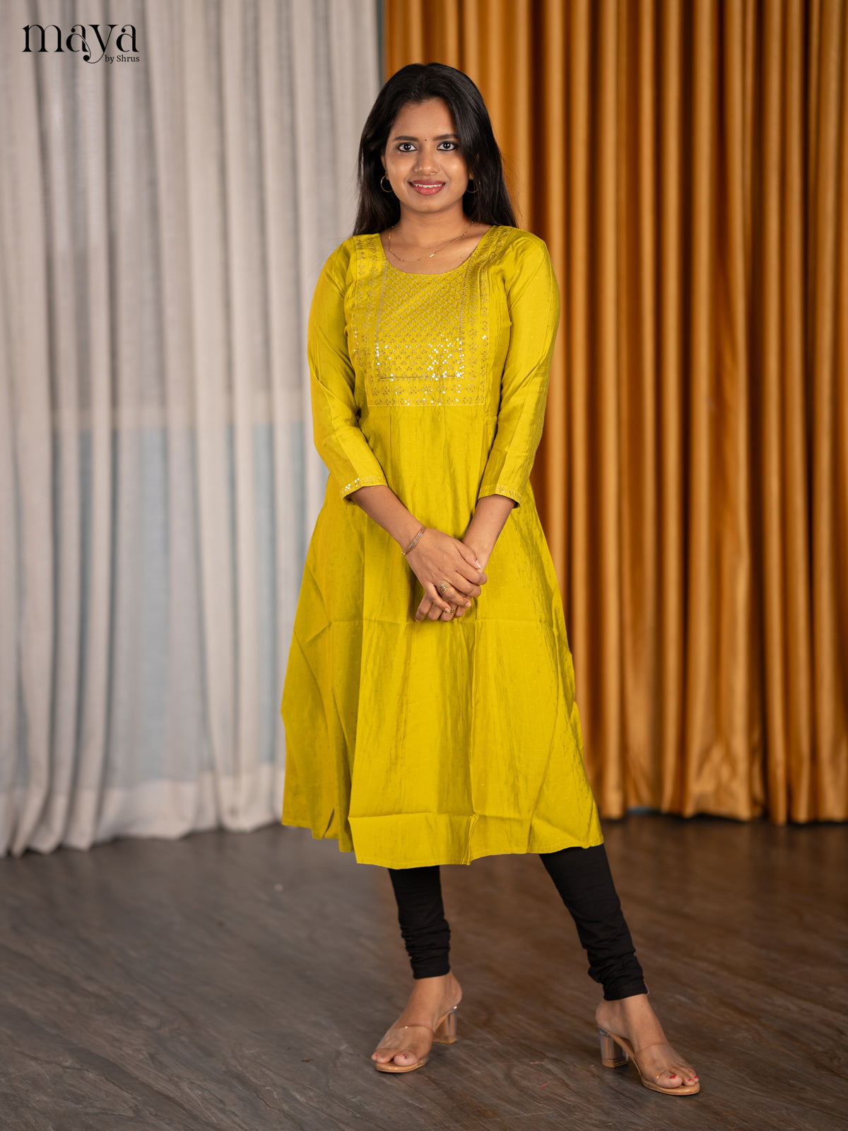MDG29013-Readymade Kurti