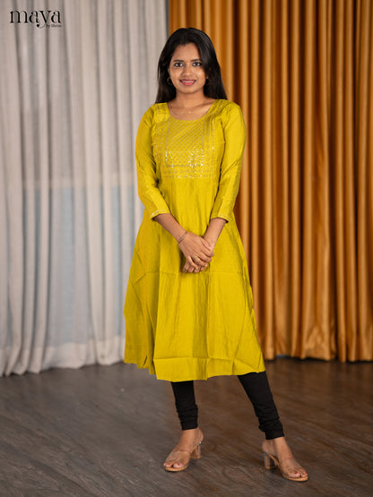 MDG29013-Readymade Kurti