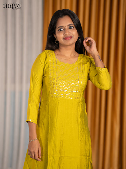 MDG29013-Readymade Kurti