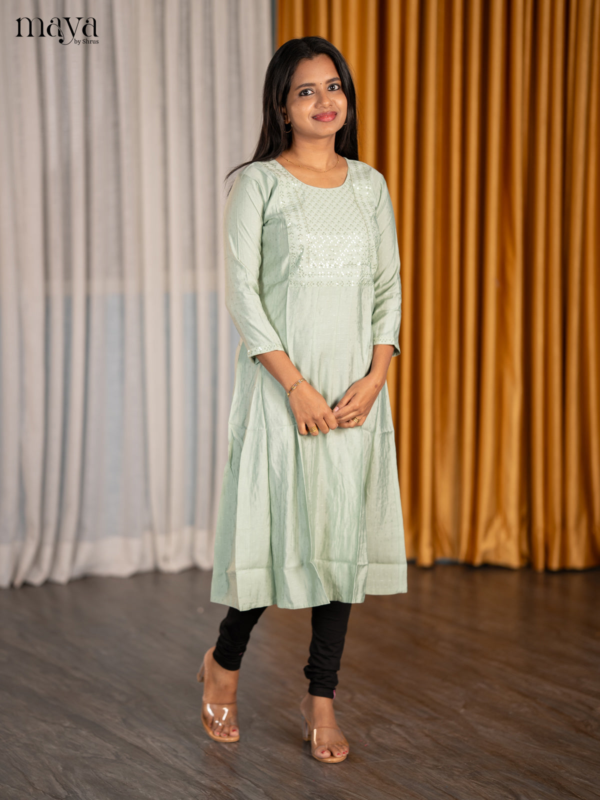MDG29014-Readymade Kurti
