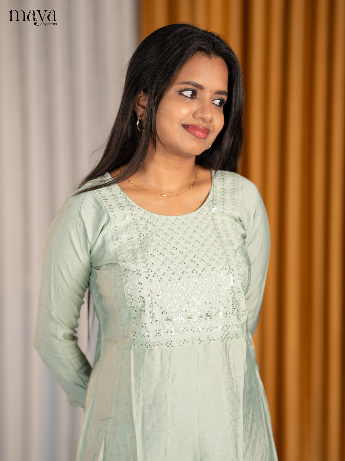 MDG29014-Readymade Kurti