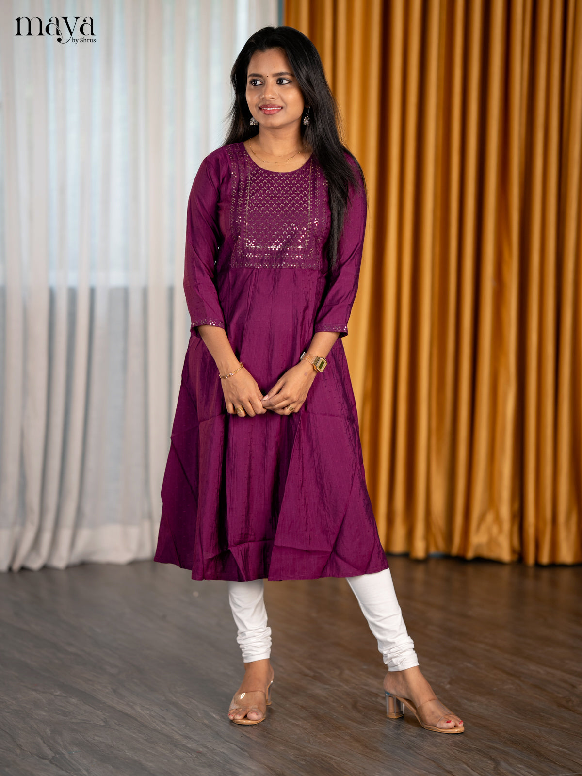 MDG29015-Readymade Kurti