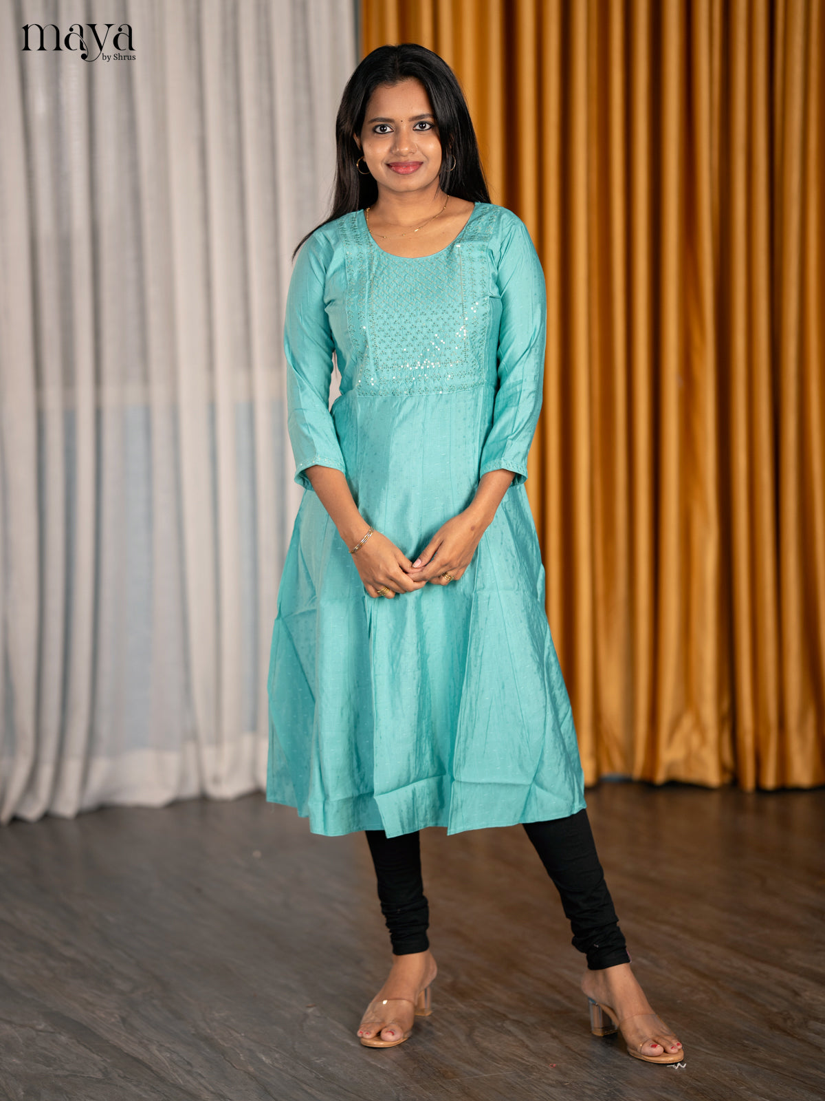 MDG29016-Readymade Kurti