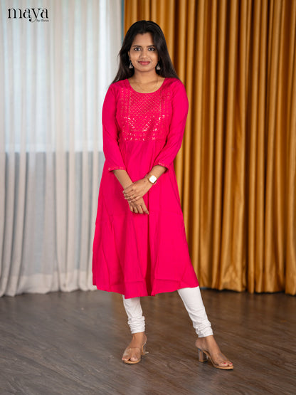 MDG29017-Readymade Kurti