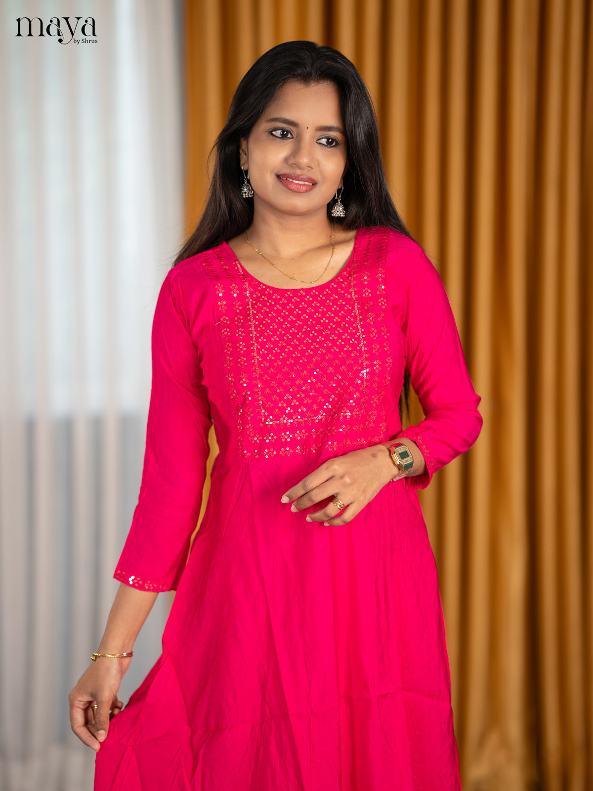 MDG29017-Readymade Kurti